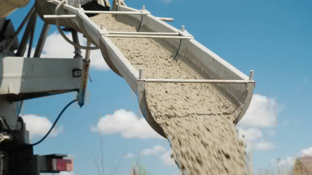 Best Industrial Concrete Flooring in Massanetta Springs, VA