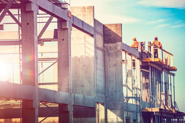 Best Residential Concrete Solutions in Massanetta Springs, VA