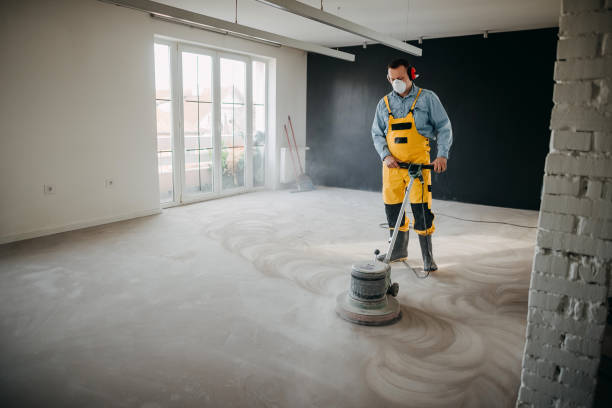Best Concrete Removal and Replacement in Massanetta Springs, VA