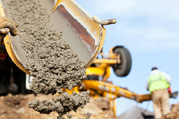 Best Concrete Staining and Coloring in Massanetta Springs, VA
