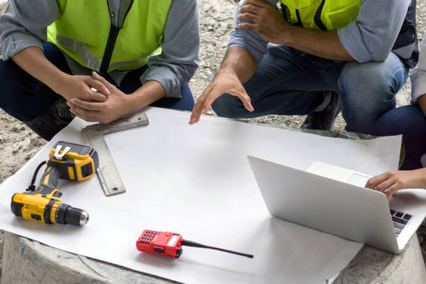 Best Concrete Sealing and Maintenance in Massanetta Springs, VA