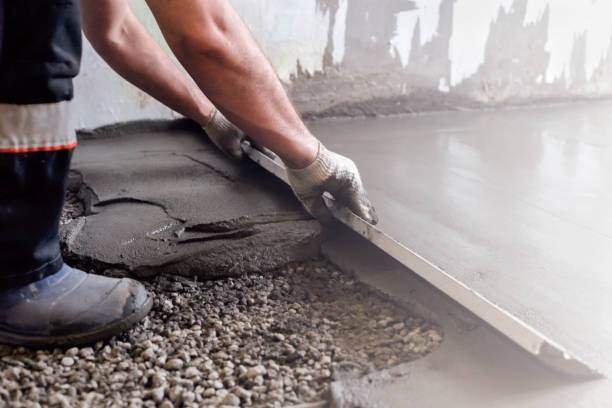 Best Concrete Foundation Repair in Massanetta Springs, VA